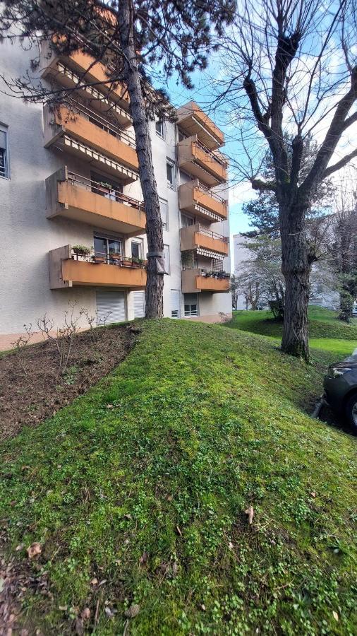 Chez Mymy Lägenhet Toulouse Exteriör bild